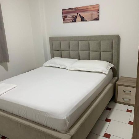 Jasmine Apartments Sarandë Eksteriør bilde