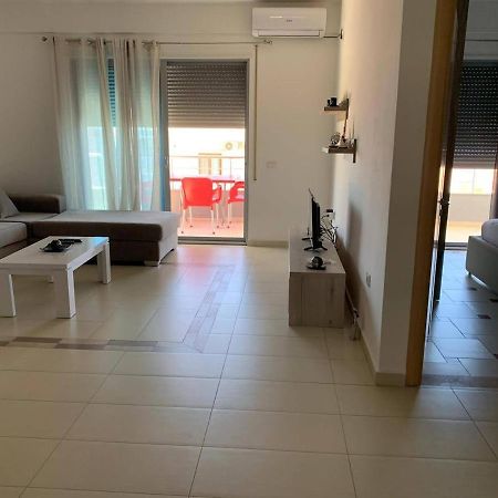 Jasmine Apartments Sarandë Eksteriør bilde