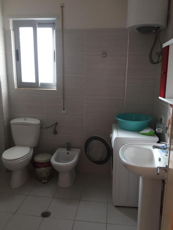 Jasmine Apartments Sarandë Eksteriør bilde