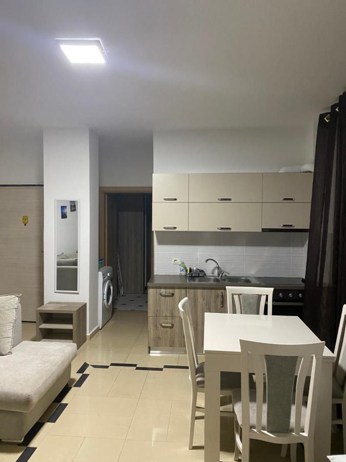 Jasmine Apartments Sarandë Eksteriør bilde