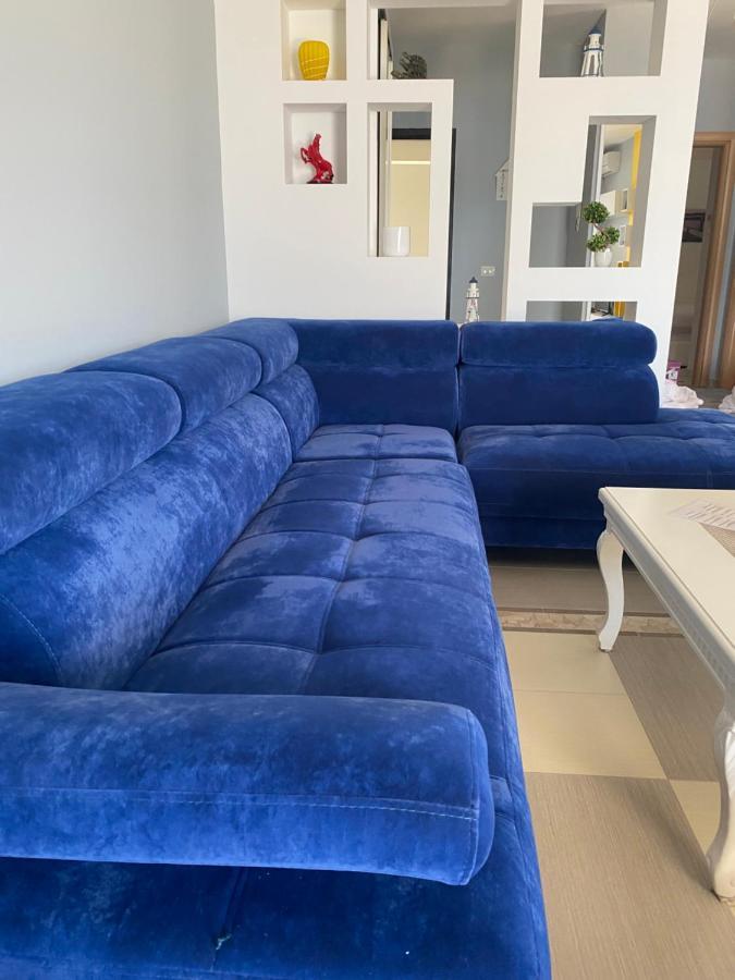 Jasmine Apartments Sarandë Eksteriør bilde