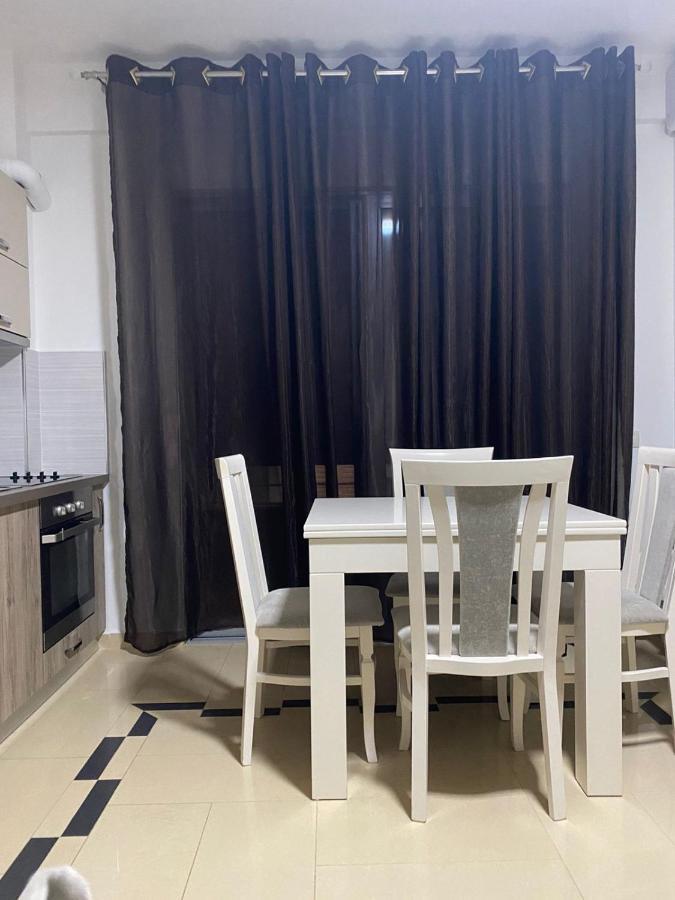 Jasmine Apartments Sarandë Eksteriør bilde