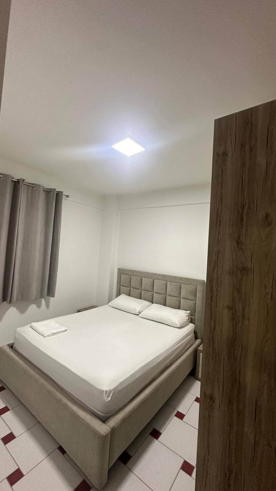 Jasmine Apartments Sarandë Eksteriør bilde