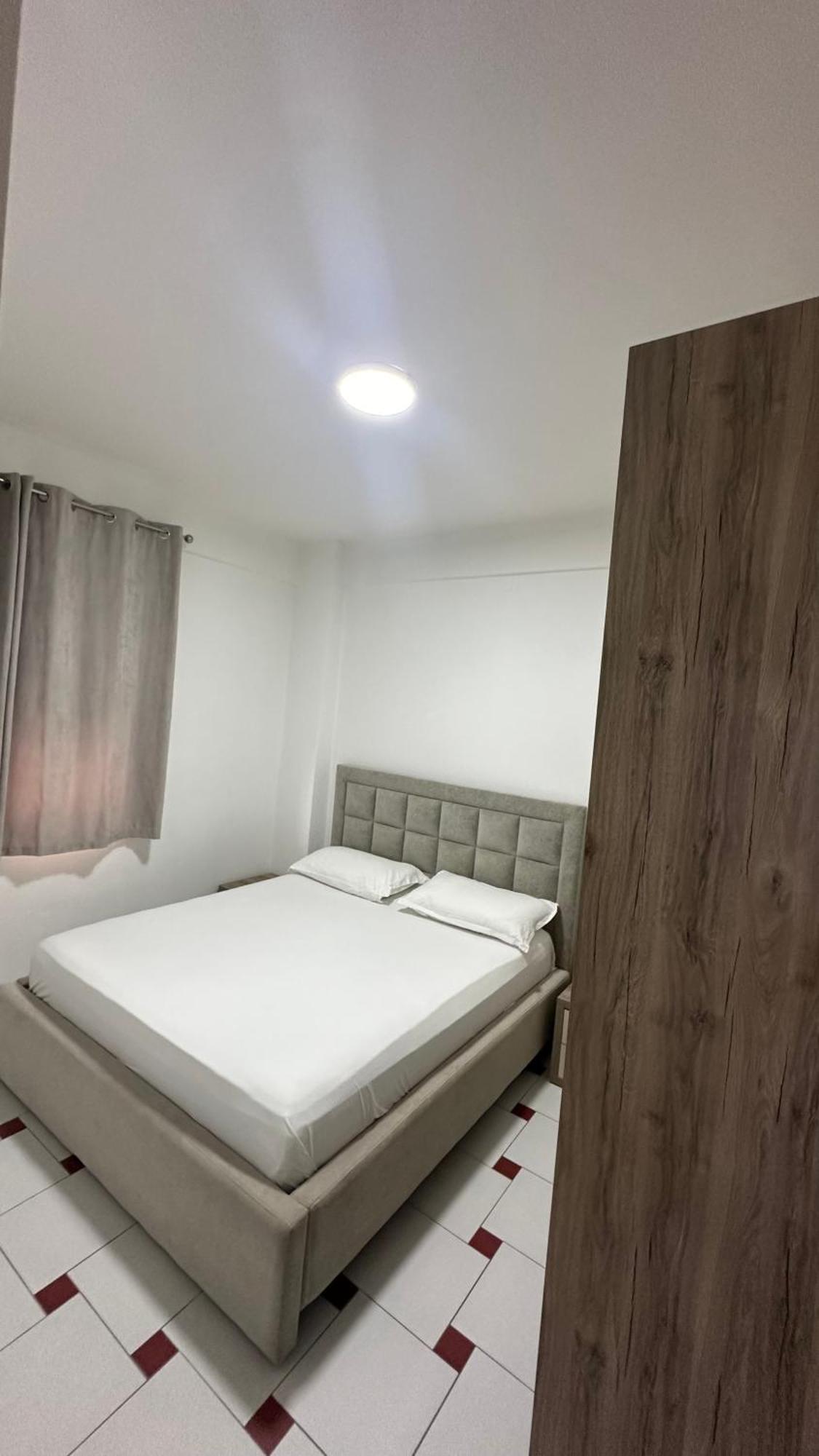 Jasmine Apartments Sarandë Eksteriør bilde